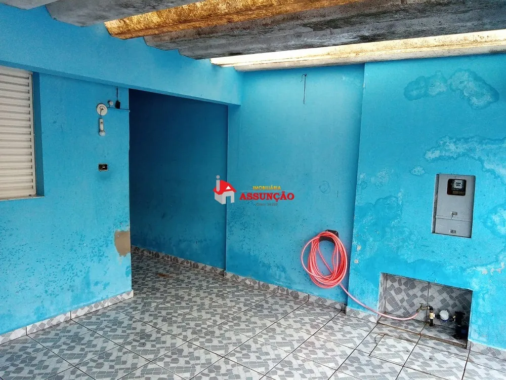 Casa, 4 quartos - Foto 2