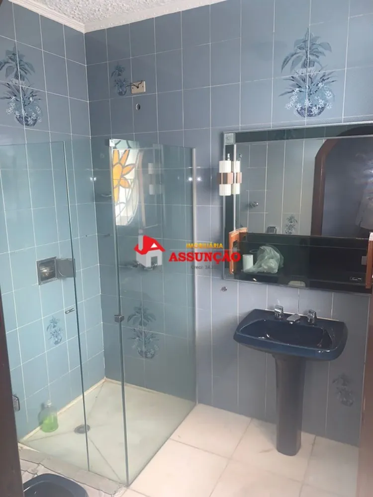 Casa, 4 quartos - Foto 4