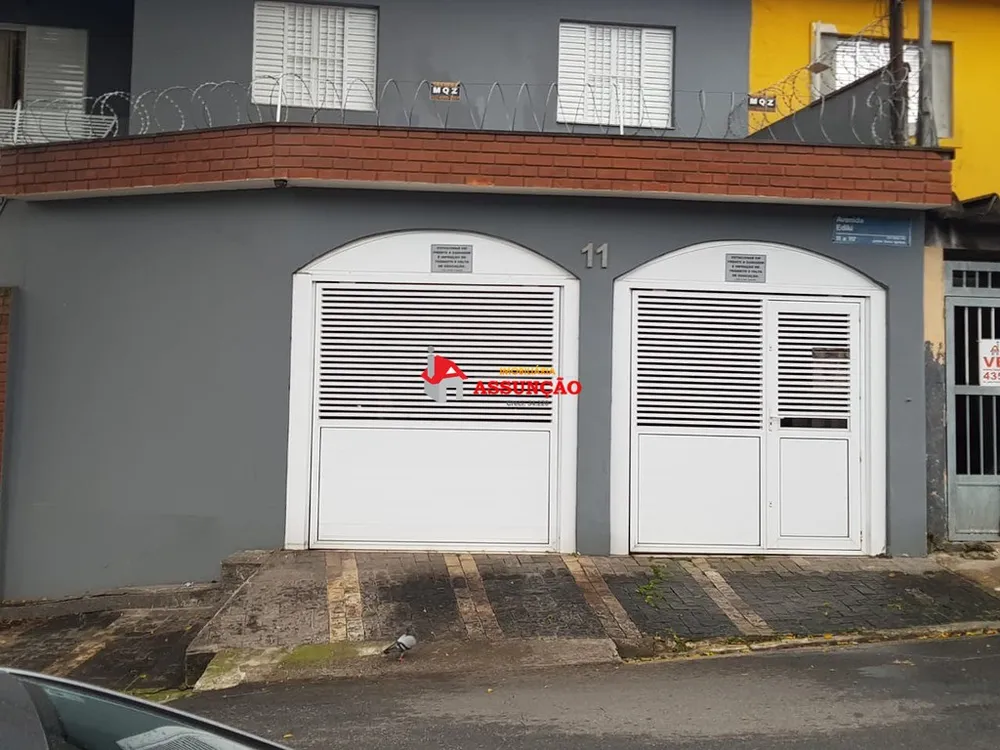 Casa, 4 quartos - Foto 2