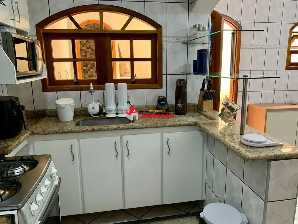 Casa, 4 quartos - Foto 1