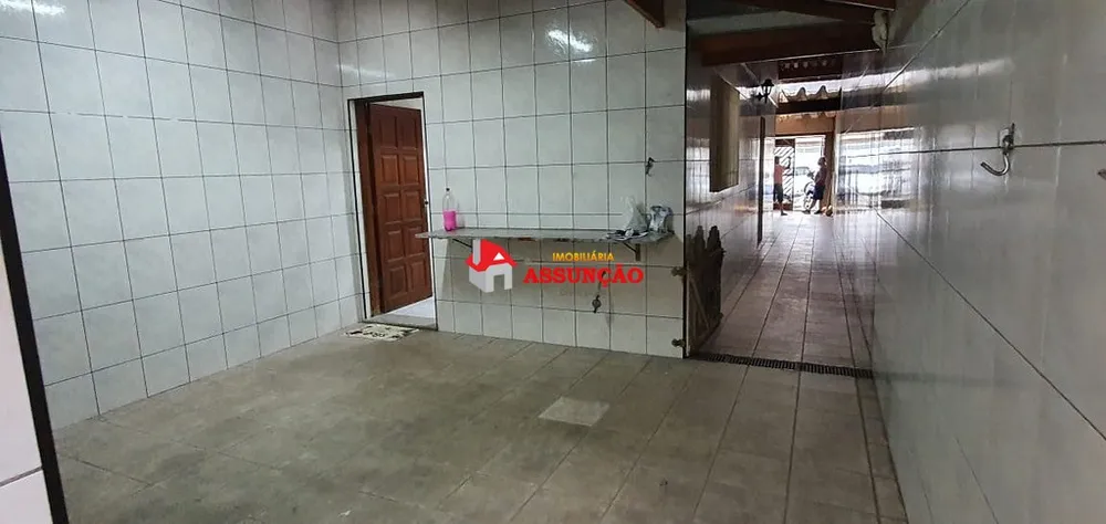 Casa, 4 quartos - Foto 5
