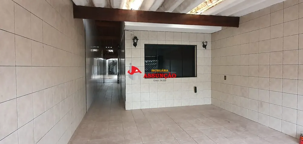 Casa, 4 quartos - Foto 1