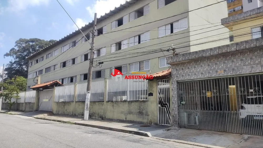 Apartamento, 3 quartos, 227 m² - Foto 2