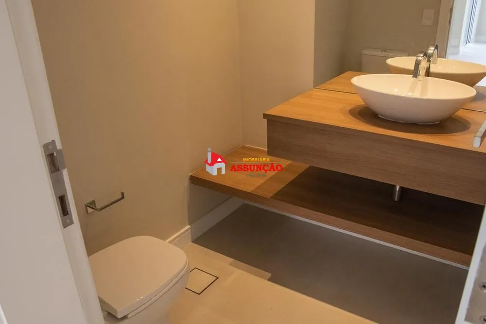 Apartamento, 3 quartos, 227 m² - Foto 1