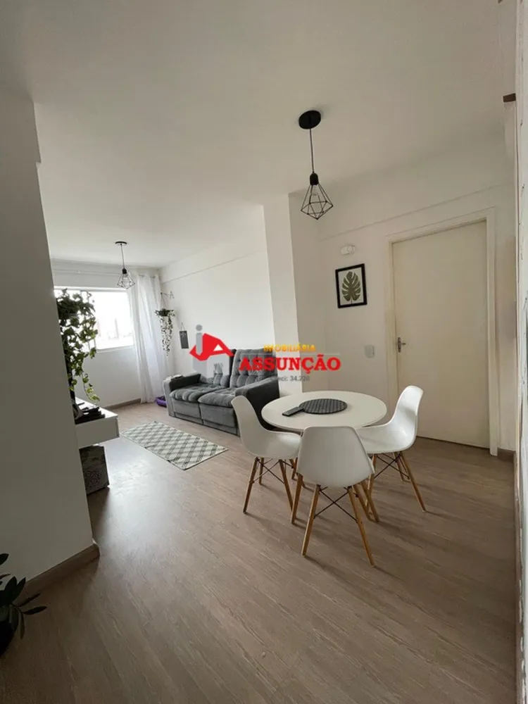 Apartamento, 2 quartos, 56 m² - Foto 4