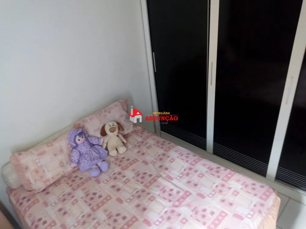 Apartamento, 2 quartos, 56 m² - Foto 5