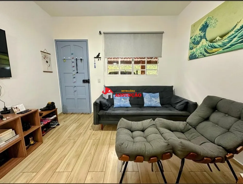 Casa, 3 quartos - Foto 8