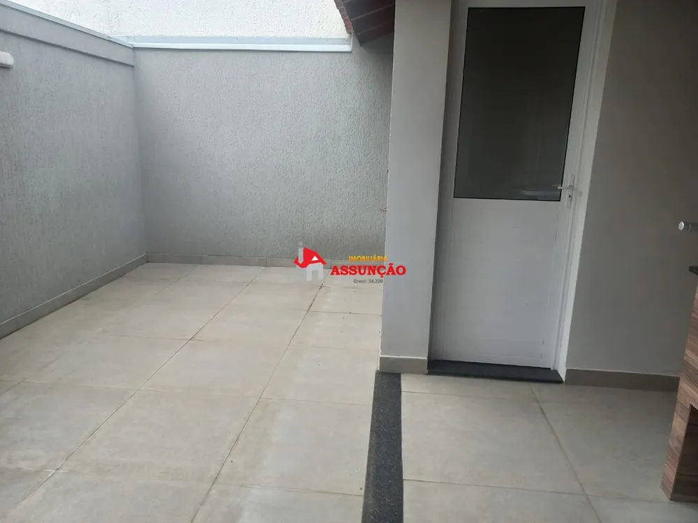 Casa, 3 quartos - Foto 3