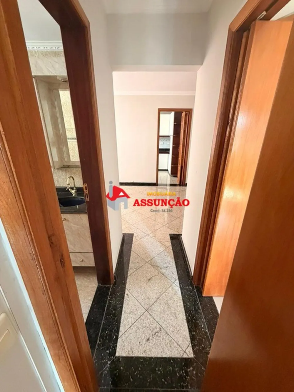 Apartamento, 3 quartos, 130 m² - Foto 1