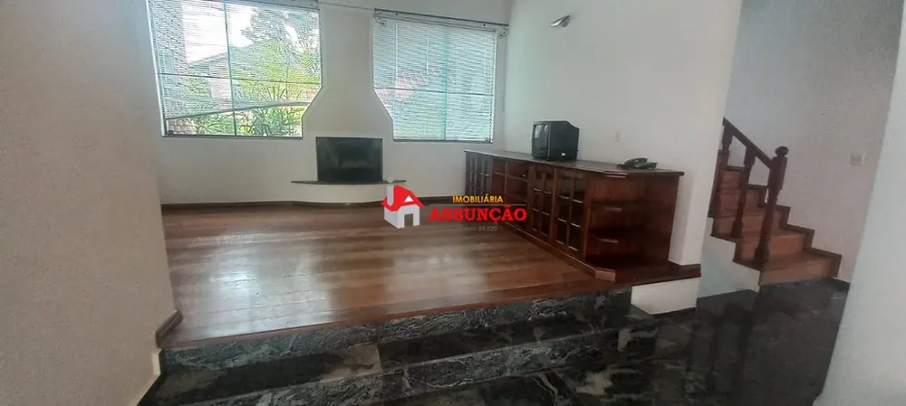 Casa, 4 quartos - Foto 2