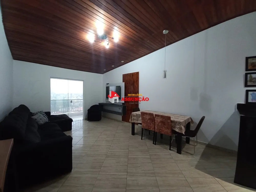 Casa, 4 quartos - Foto 6