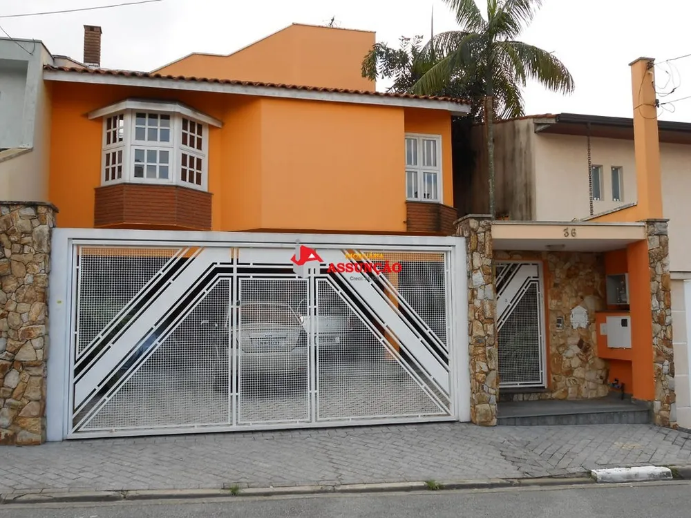 Casa, 3 quartos - Foto 2