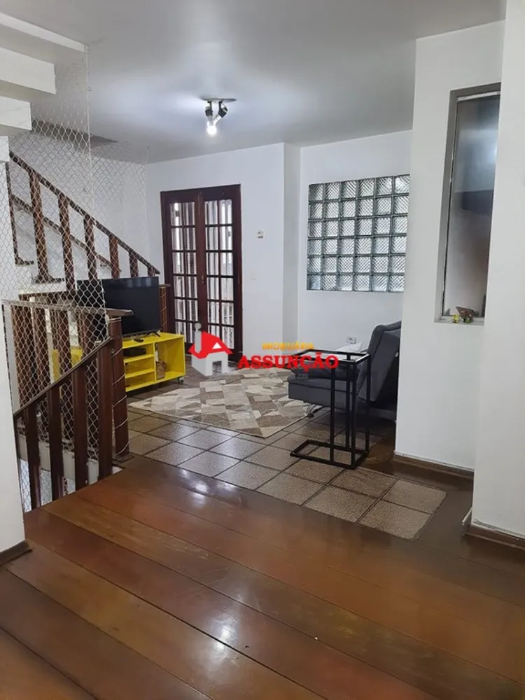 Casa, 3 quartos - Foto 3