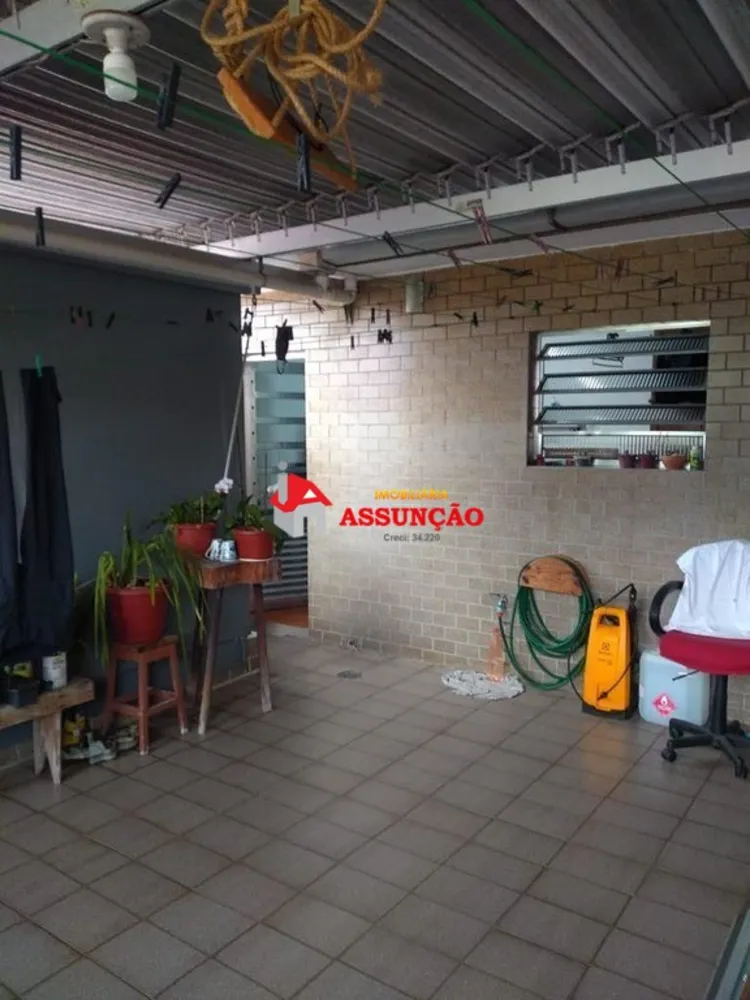 Casa, 3 quartos, 152 m² - Foto 1