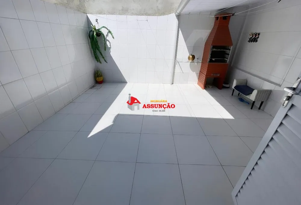 Casa, 3 quartos, 152 m² - Foto 7