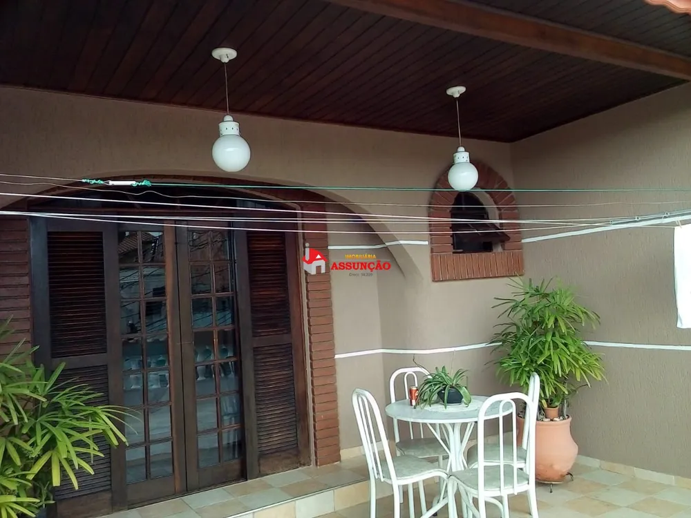 Casa, 3 quartos, 152 m² - Foto 3