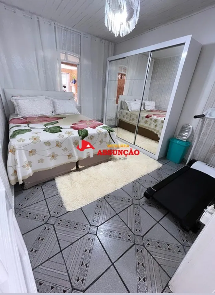 Casa, 3 quartos, 152 m² - Foto 5