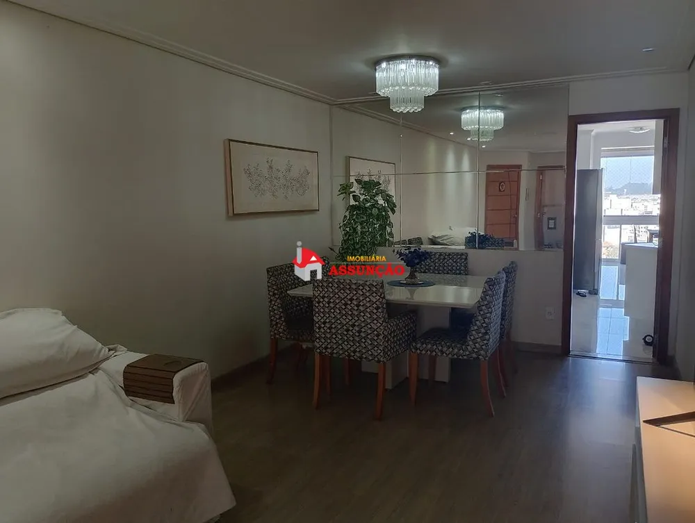 Apartamento, 3 quartos, 138 m² - Foto 4