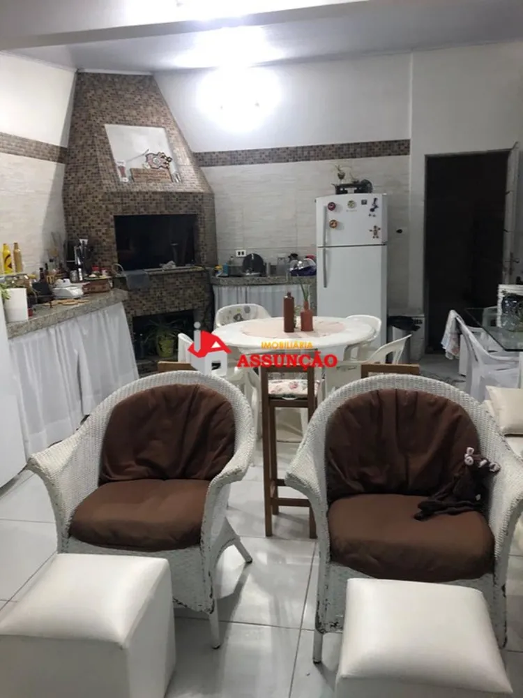 Apartamento, 2 quartos, 91 m² - Foto 2