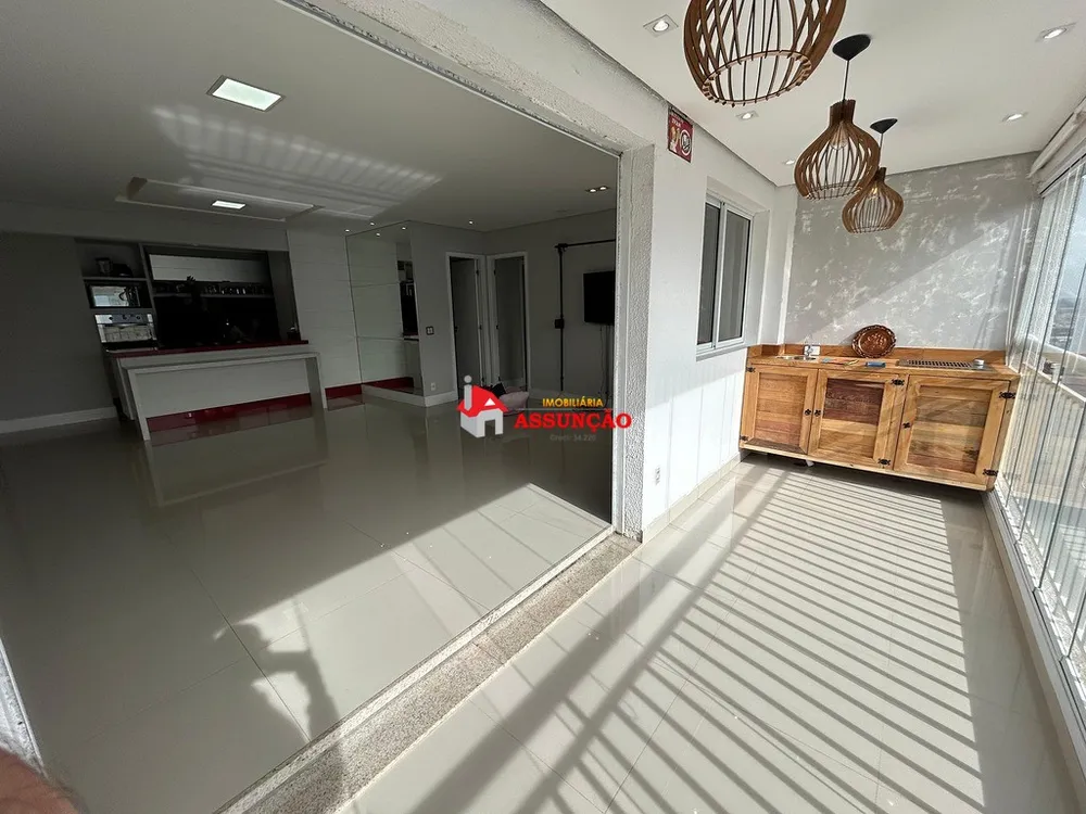 Apartamento, 2 quartos, 91 m² - Foto 1