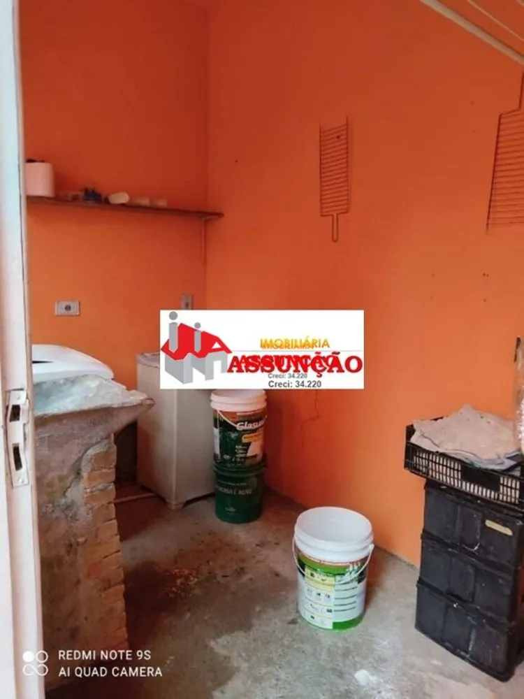 Casa, 3 quartos - Foto 1