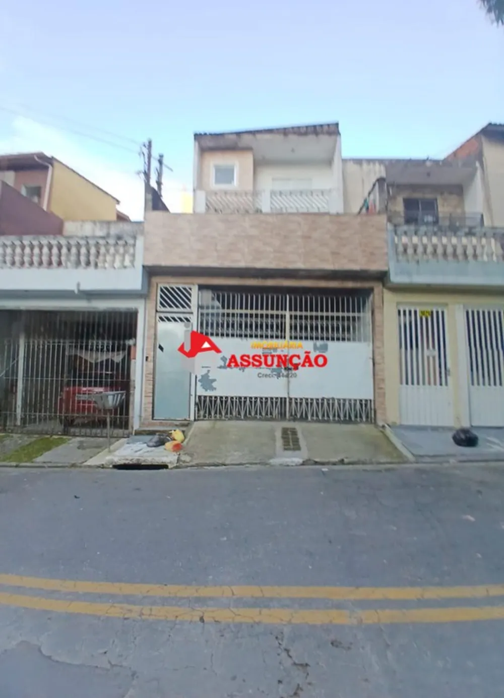 Casa, 2 quartos - Foto 3