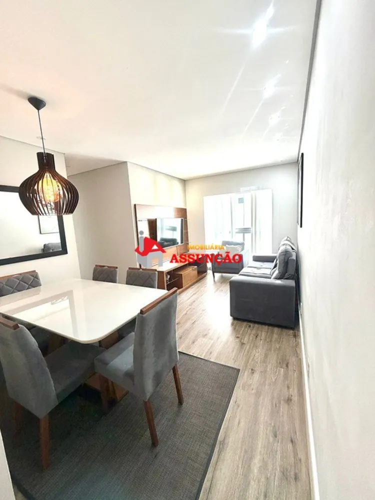 Apartamento, 3 quartos, 59 m² - Foto 4