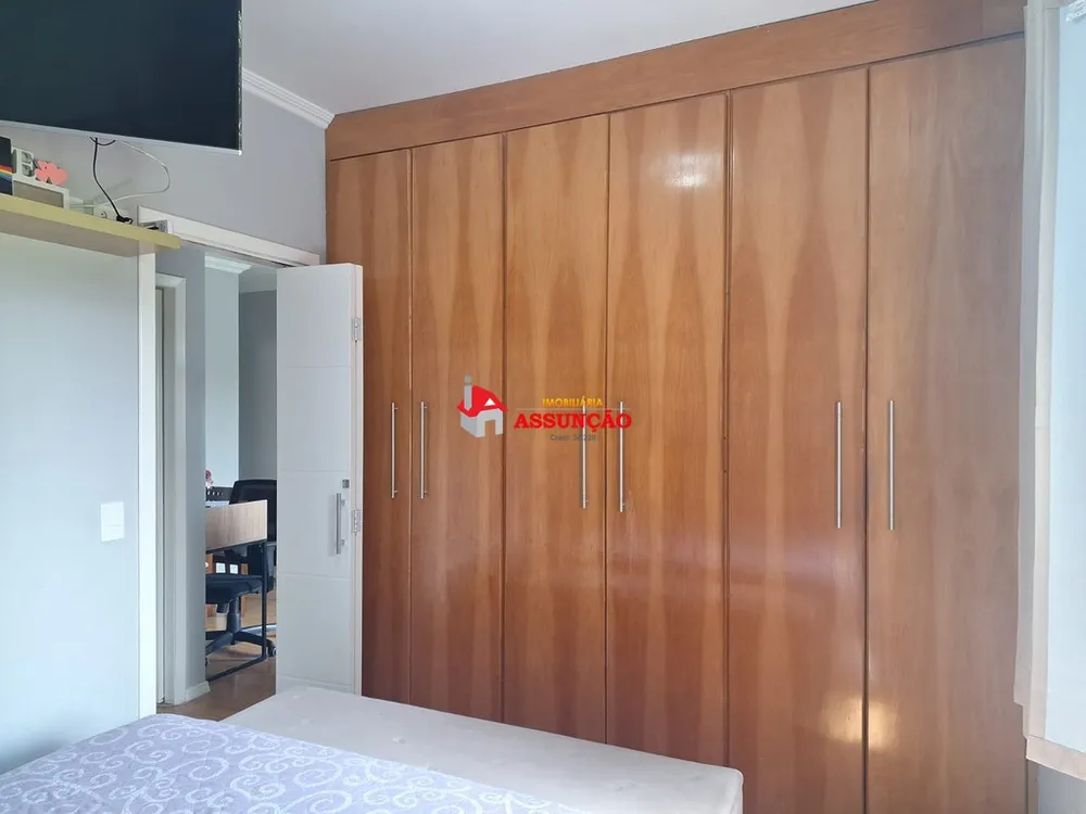 Apartamento, 3 quartos, 59 m² - Foto 6