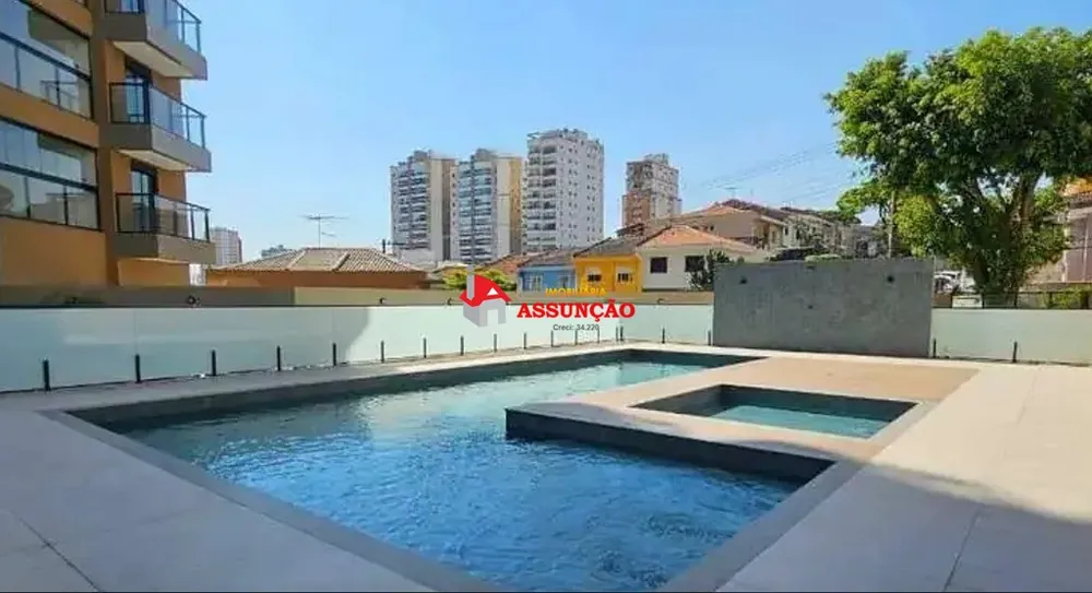 Apartamento, 3 quartos, 59 m² - Foto 3