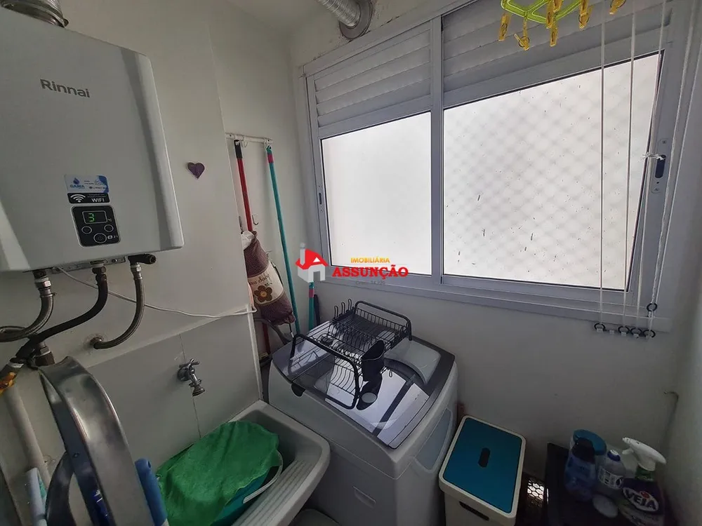 Apartamento, 3 quartos, 59 m² - Foto 7