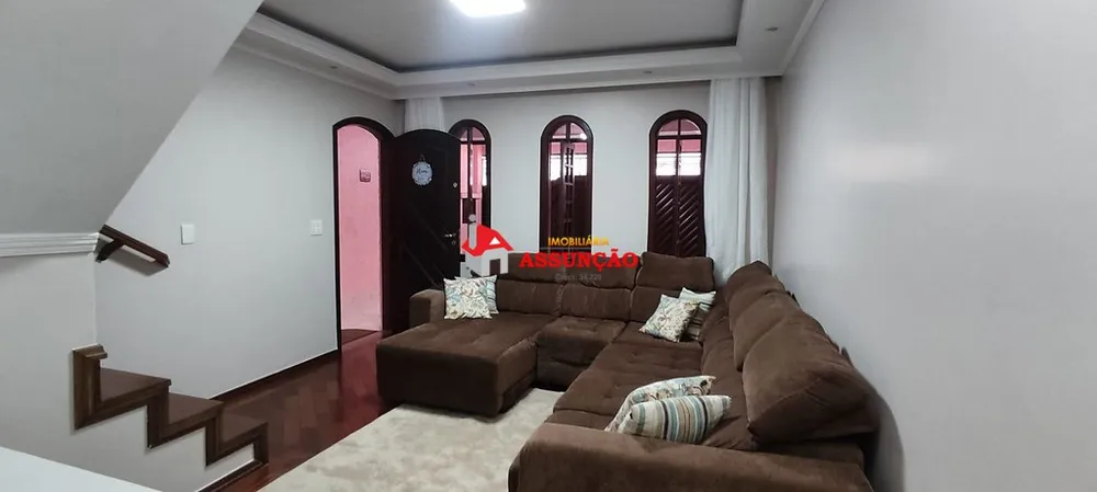 Casa, 7 quartos - Foto 5