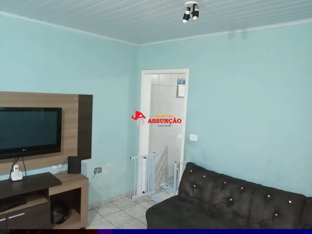 Casa, 2 quartos - Foto 1