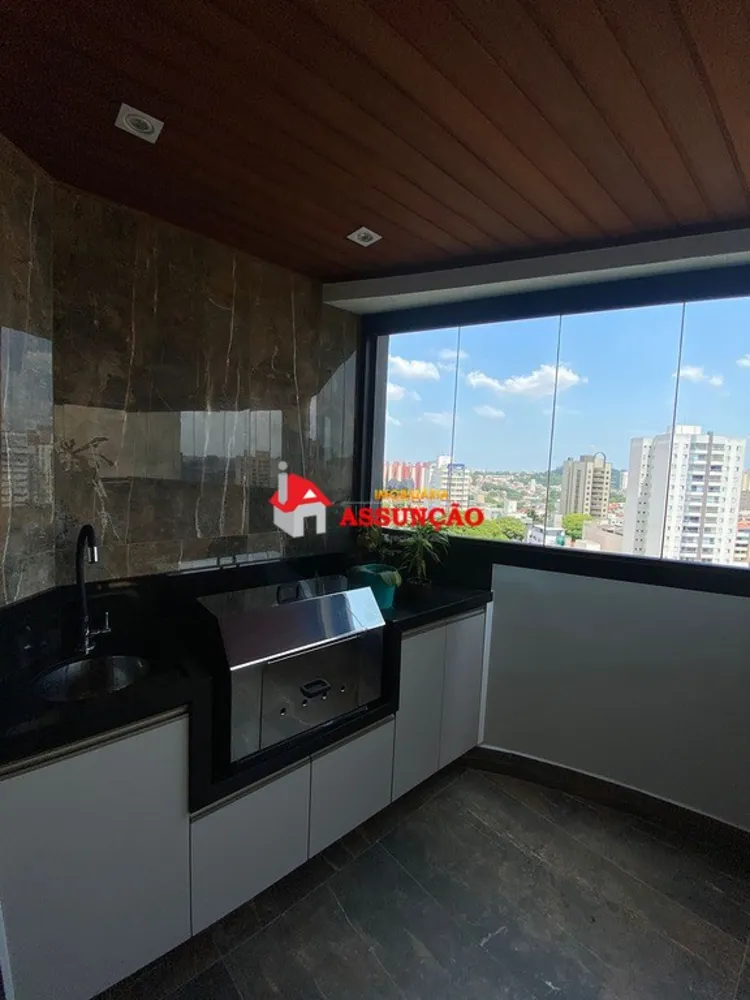 Apartamento, 3 quartos, 130 m² - Foto 1