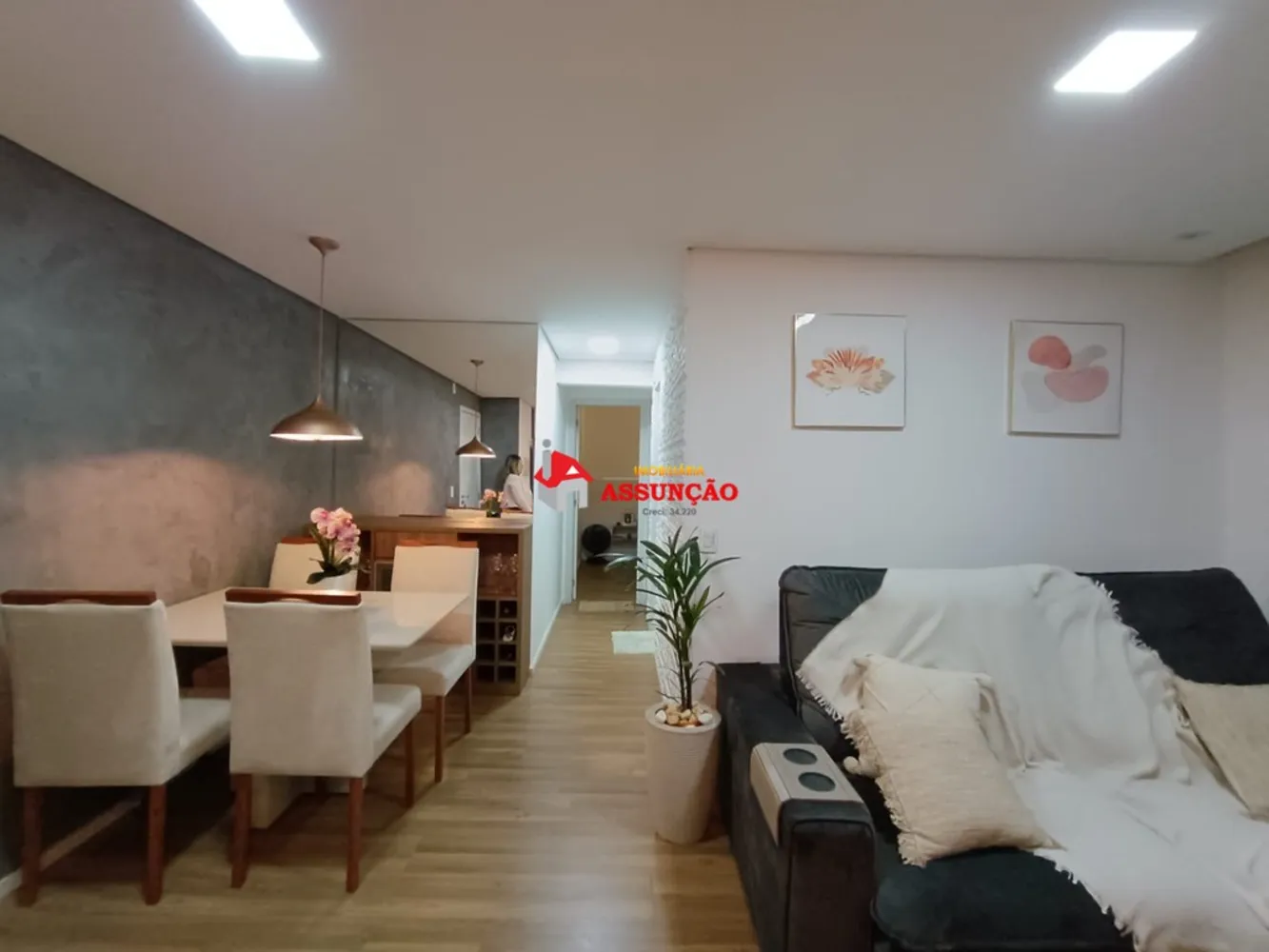 Apartamento, 3 quartos, 130 m² - Foto 2