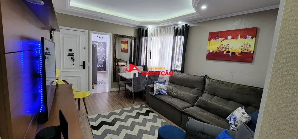 Apartamento, 3 quartos, 134 m² - Foto 1