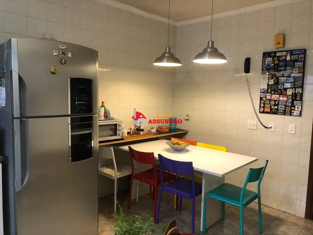 Apartamento, 3 quartos, 134 m² - Foto 2