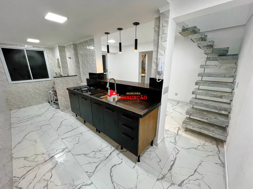 Casa, 2 quartos - Foto 2