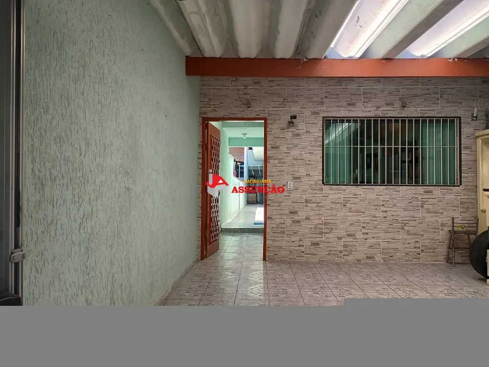 Casa, 2 quartos - Foto 1