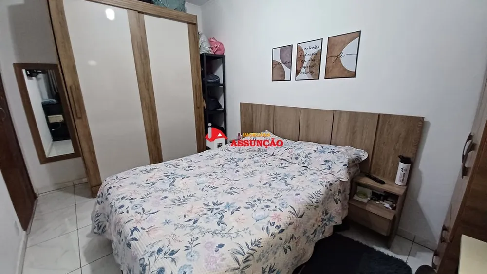Casa, 2 quartos - Foto 4