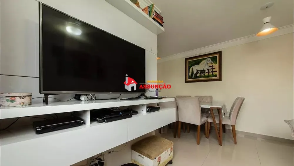 Apartamento, 2 quartos, 53 m² - Foto 1