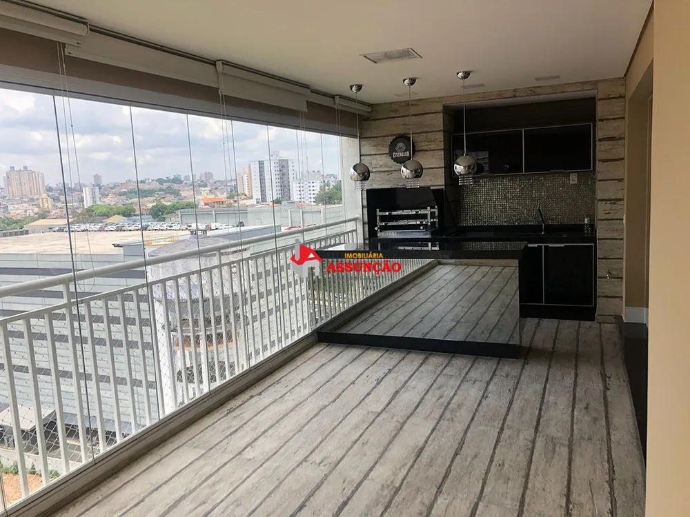 Apartamento, 2 quartos, 53 m² - Foto 2