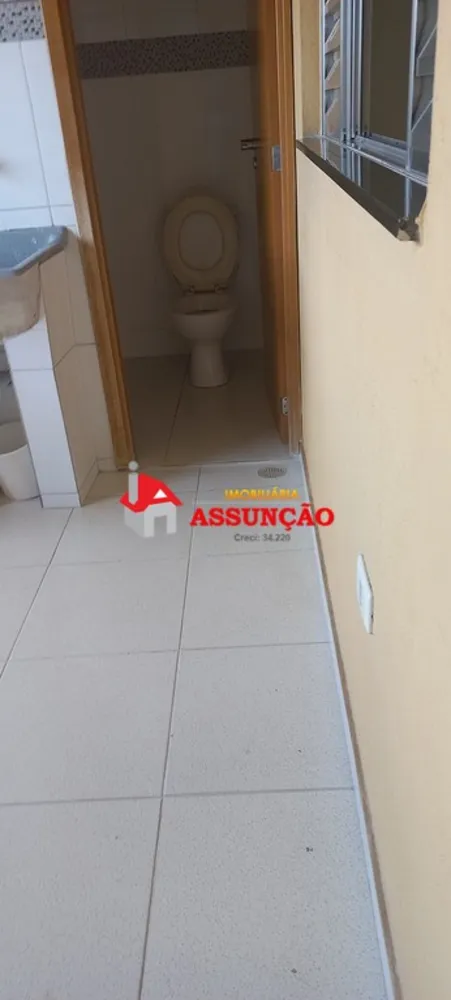 Casa, 3 quartos - Foto 2