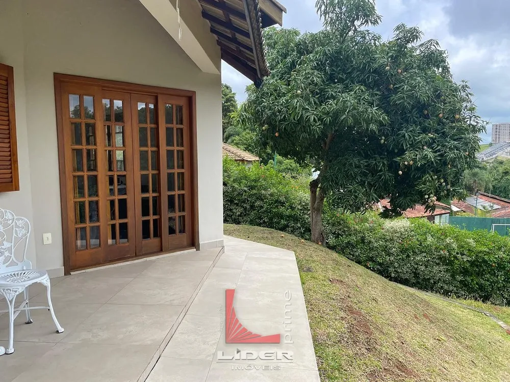 Chácara, 748 m² - Foto 2
