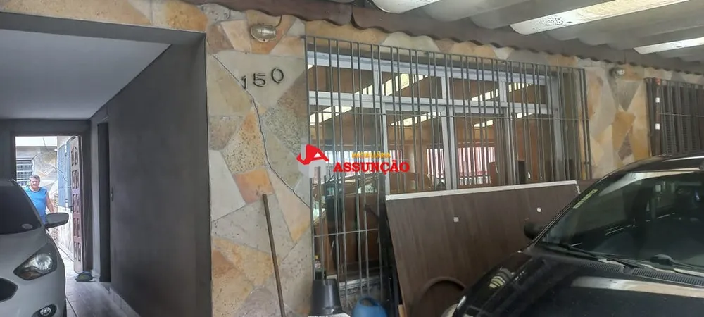 Casa, 2 quartos - Foto 5