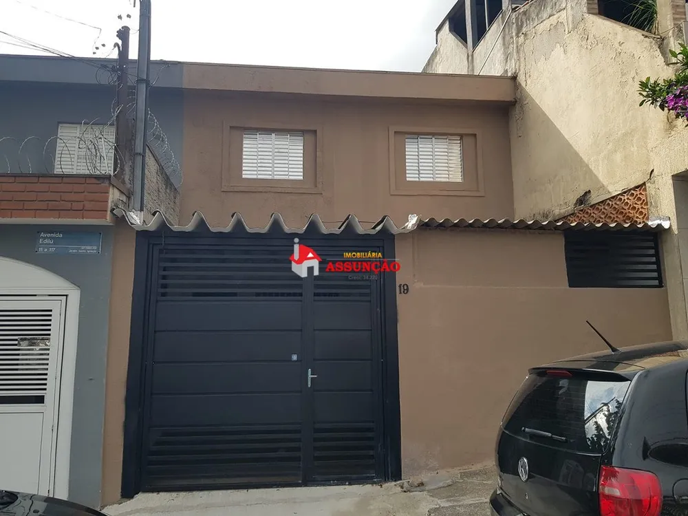 Casa, 6 quartos - Foto 4