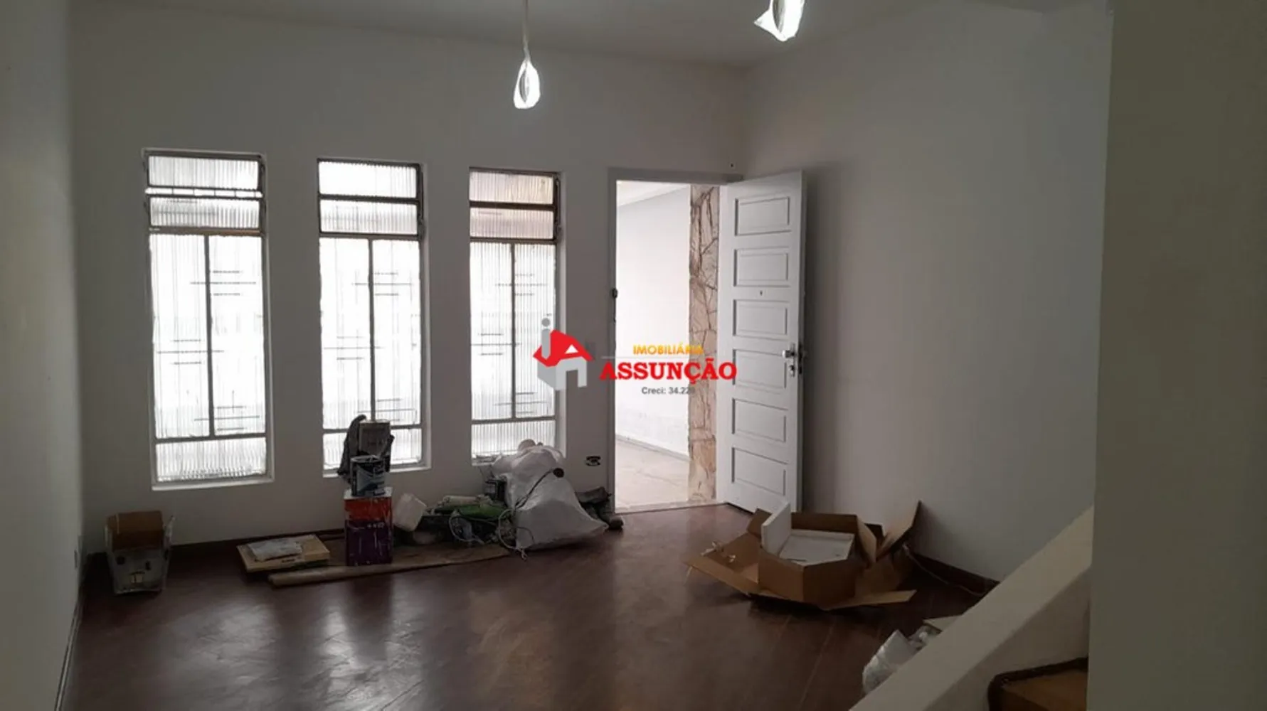 Casa, 6 quartos - Foto 2
