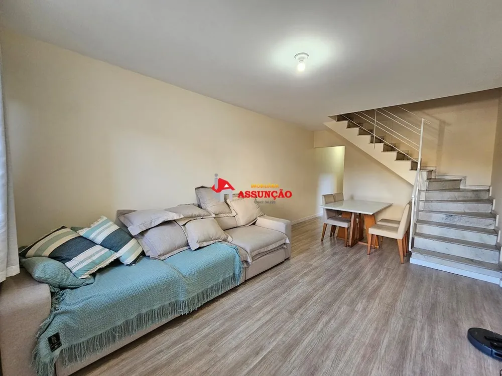 Casa, 2 quartos - Foto 1
