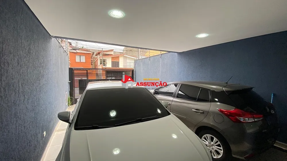 Casa, 3 quartos, 191 m² - Foto 1