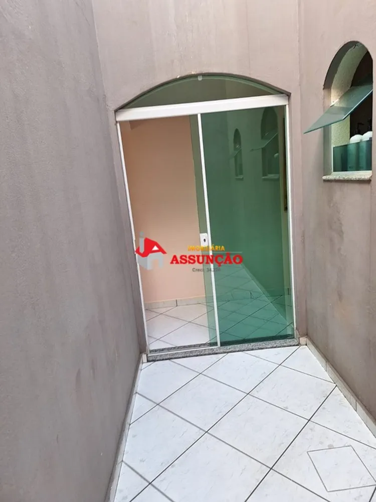 Casa, 3 quartos - Foto 5