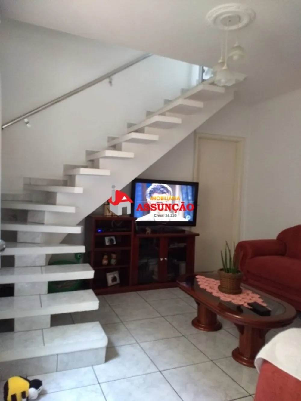 Casa, 3 quartos - Foto 2